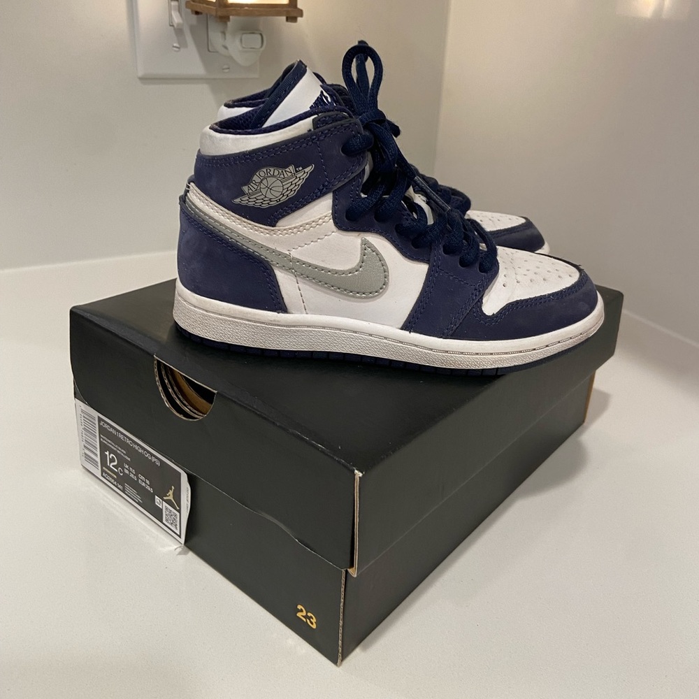 Jordan 1 Retro High OG (PS)